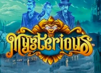 Mysterious Egypt